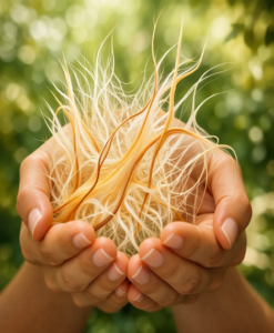 fibres de collagène régénération naturelle de la peau soins médico esthétique