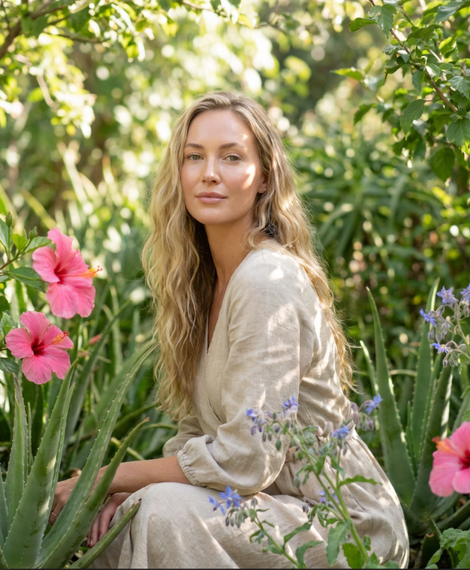 Le naturel de clinique in situ